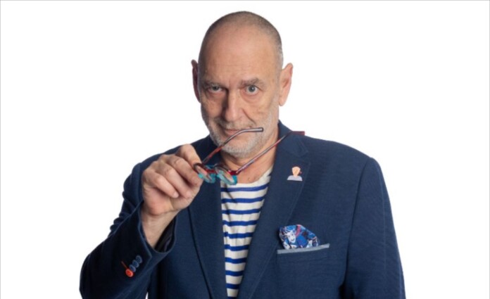 Любен Дилов-син