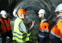 Мурад Тюрк, Лозарево