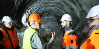 Мурад Тюрк, Лозарево