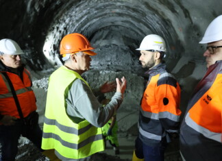 Мурад Тюрк, Лозарево