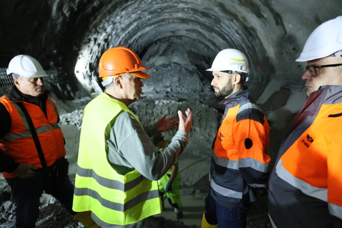 Мурад Тюрк, Лозарево Мурад Тюрк, Лозарево