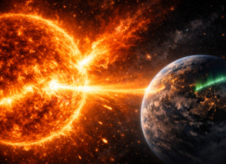 Магнитни бури