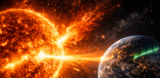 Магнитни бури