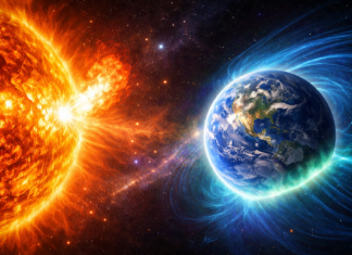 Магнитни бури