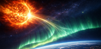 Магнитни бури