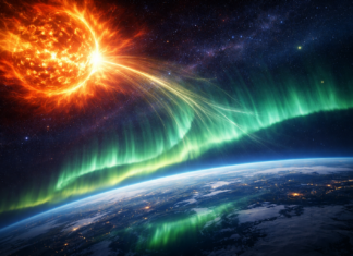 Магнитни бури