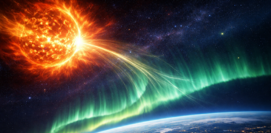 Магнитни бури