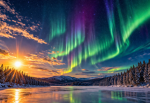 Магнитни бури