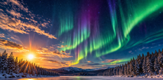 Магнитни бури