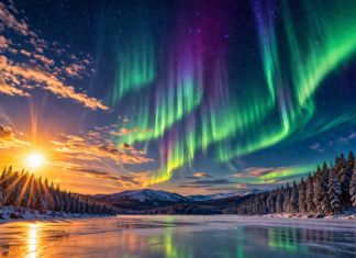 Магнитни бури