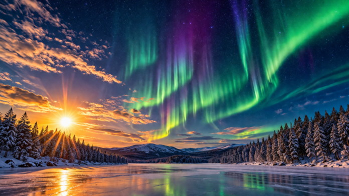 Магнитни бури