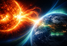 Магнитни бури