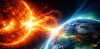 Магнитни бури