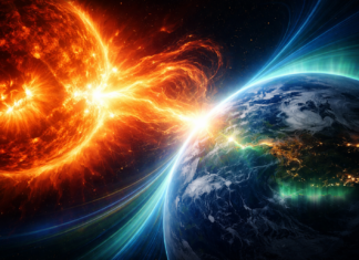 Магнитни бури