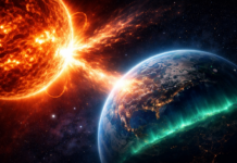 Магнитни бури