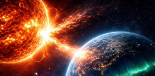 Магнитни бури