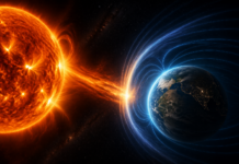 Магнитни бури