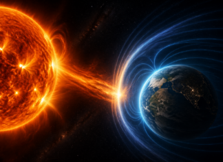 Магнитни бури