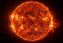 Магнитни бури