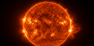 Магнитни бури