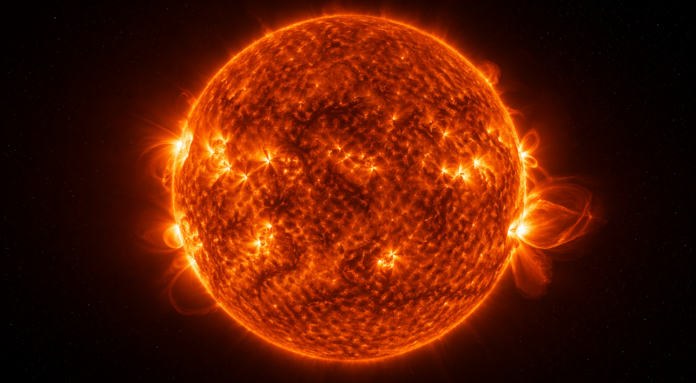 Магнитни бури