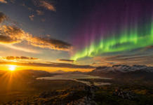 Магнитни бури