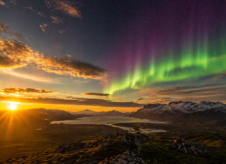 Магнитни бури