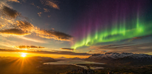 Магнитни бури