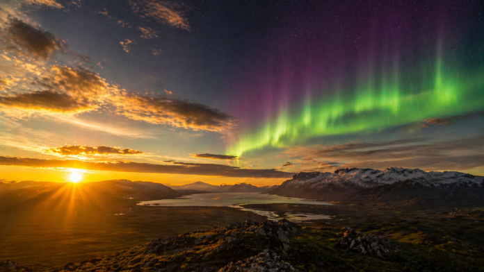 Магнитни бури