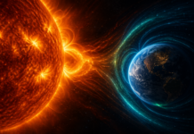 Магнитни бури