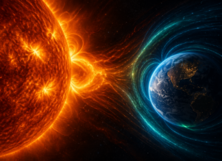 Магнитни бури