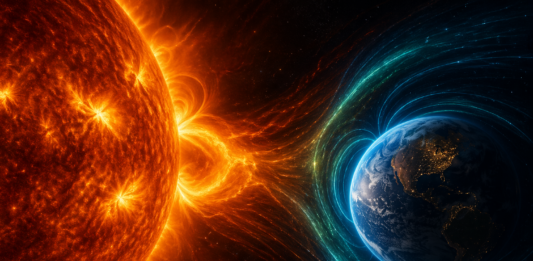 Магнитни бури