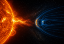 Магнитни бури