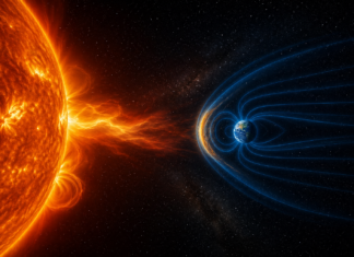 Магнитни бури