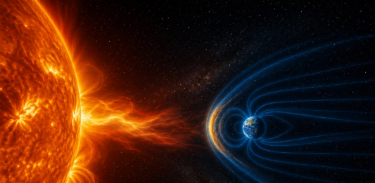 Магнитни бури