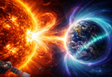 Магнитни бури