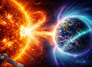 Магнитни бури