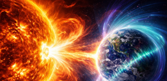 Магнитни бури