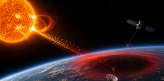 Магнитни бури