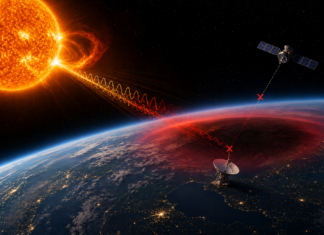 Магнитни бури