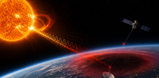 Магнитни бури