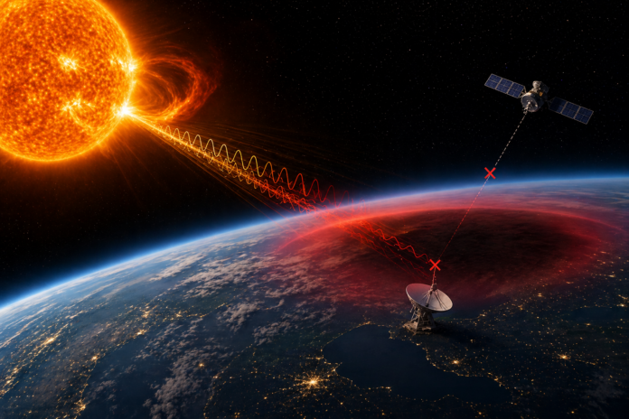 Магнитни бури