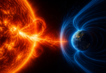 Магнитни бури