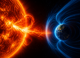 Магнитни бури