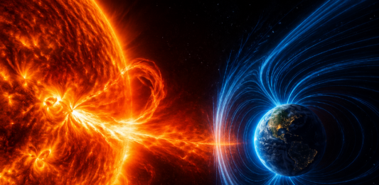 Магнитни бури