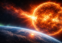 Магнитни бури