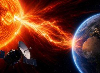 Магнитни бури