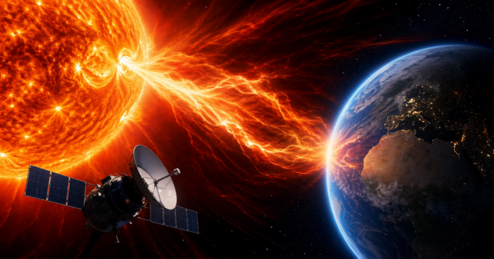 Магнитни бури