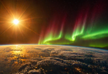 Магнитни бури