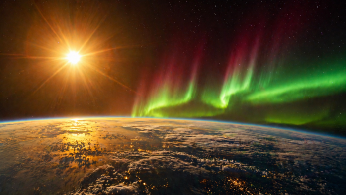 Магнитни бури